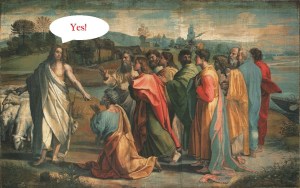 rafael_karton_opdracht_petrus