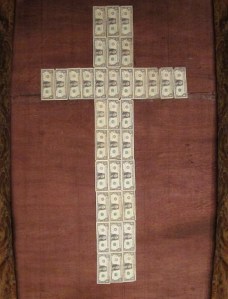 Cross of Money