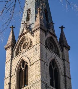 St. James RC Church