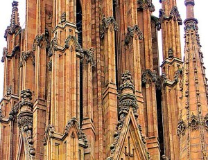 First and Franklin Baltimore