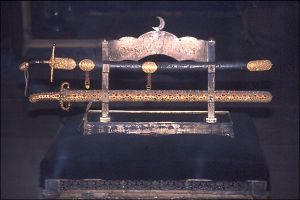 Sword of Muhammad