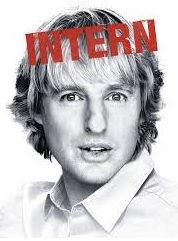 Intern