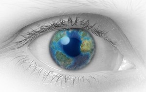 world view eye frymire