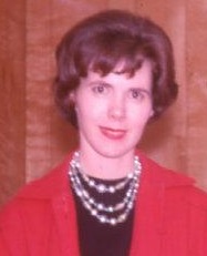 Barbara Linker Edmiston age 30