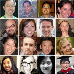 Church for all Nations mosaic