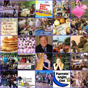 Can We Be The Church Without These Programs?