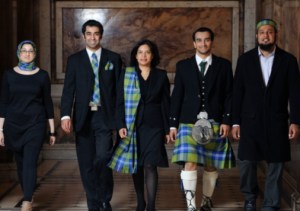 muslim-tartan