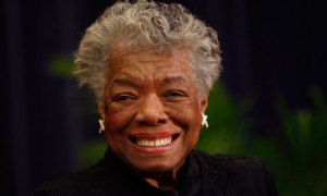 Maya-Angelou