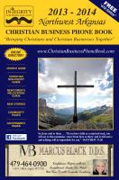 Christian Phone Book