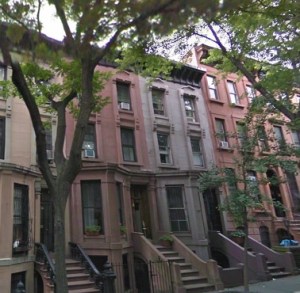 Prospect Heights, Brooklyn