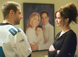 Silver Linings Playbook