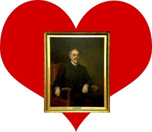 The Church's One Foundation