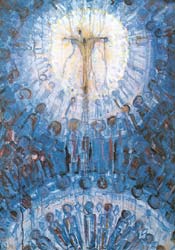 resurrection by worku goshu ethiopia 1981