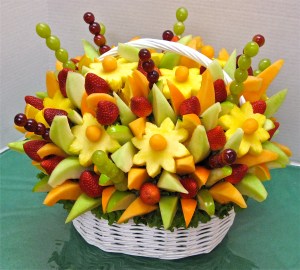 Edible Arrangements