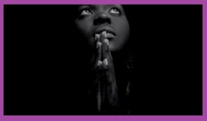 We Gotta Pray Screenshot Alicia Keys