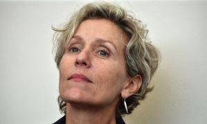 Frances McDormand
