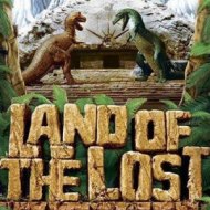 Land of the Lost