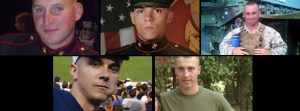 Chattanooga Victims