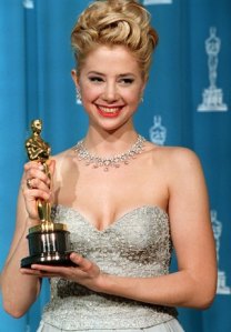 Mira Sorvino Oscar