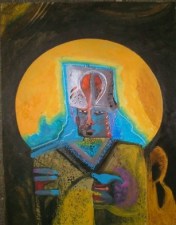 The Priest Mario Ortiz Martinez 2008