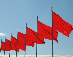 Red Flags