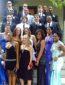 Prom 2007