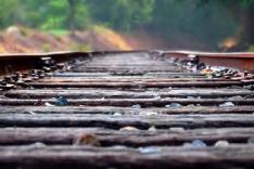 Train Tracks
