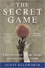 The Secret Game by Scott Ellsworth