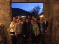 Roundtable in Montreat 2016