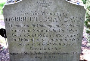 harriet-tubman-grave