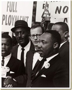 mlk-march-on-washington