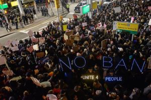 protestors-rally-at-jfk-airport-against-muslim-immigration-ban